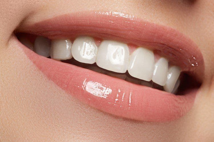 Zirconium Crowns