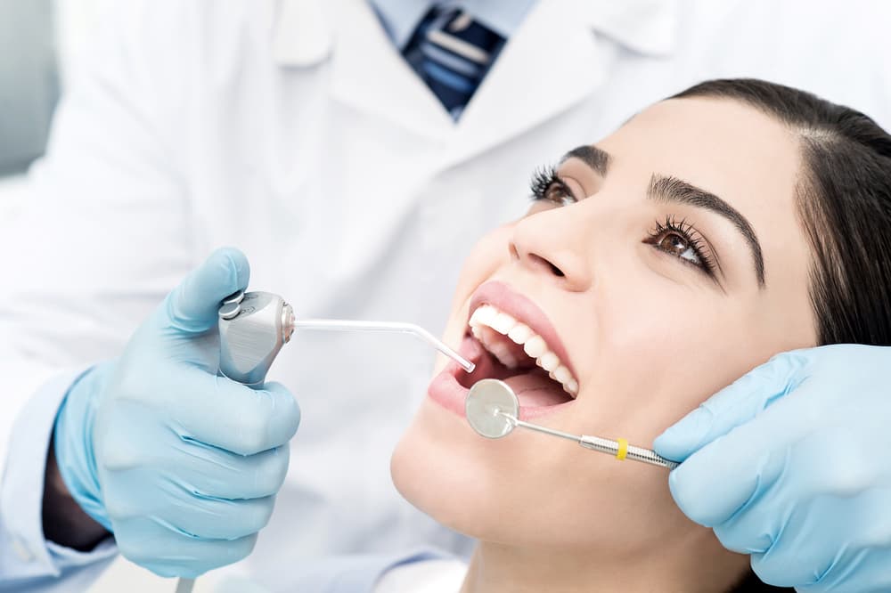 General Dental Treatments