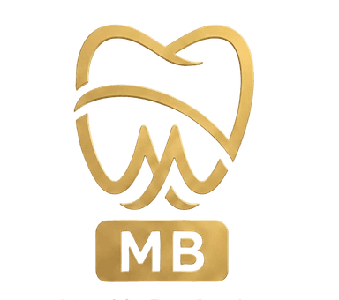 MB Dental Clinic logo