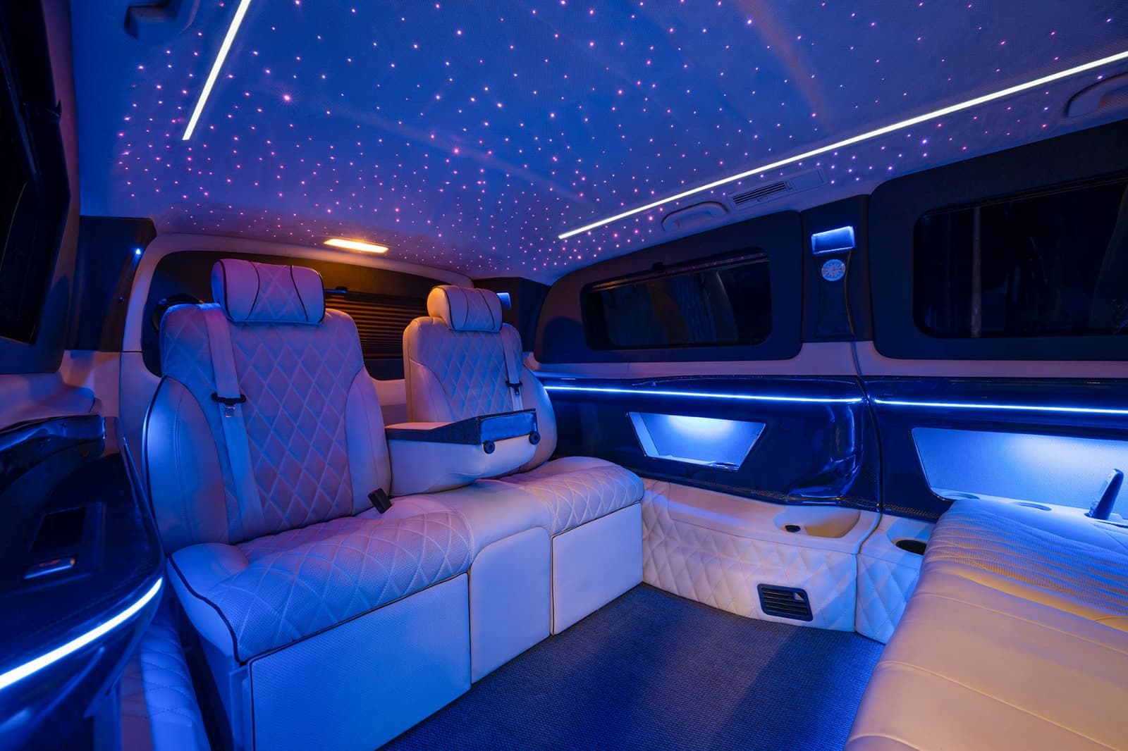 VIP Transportation - image 2
