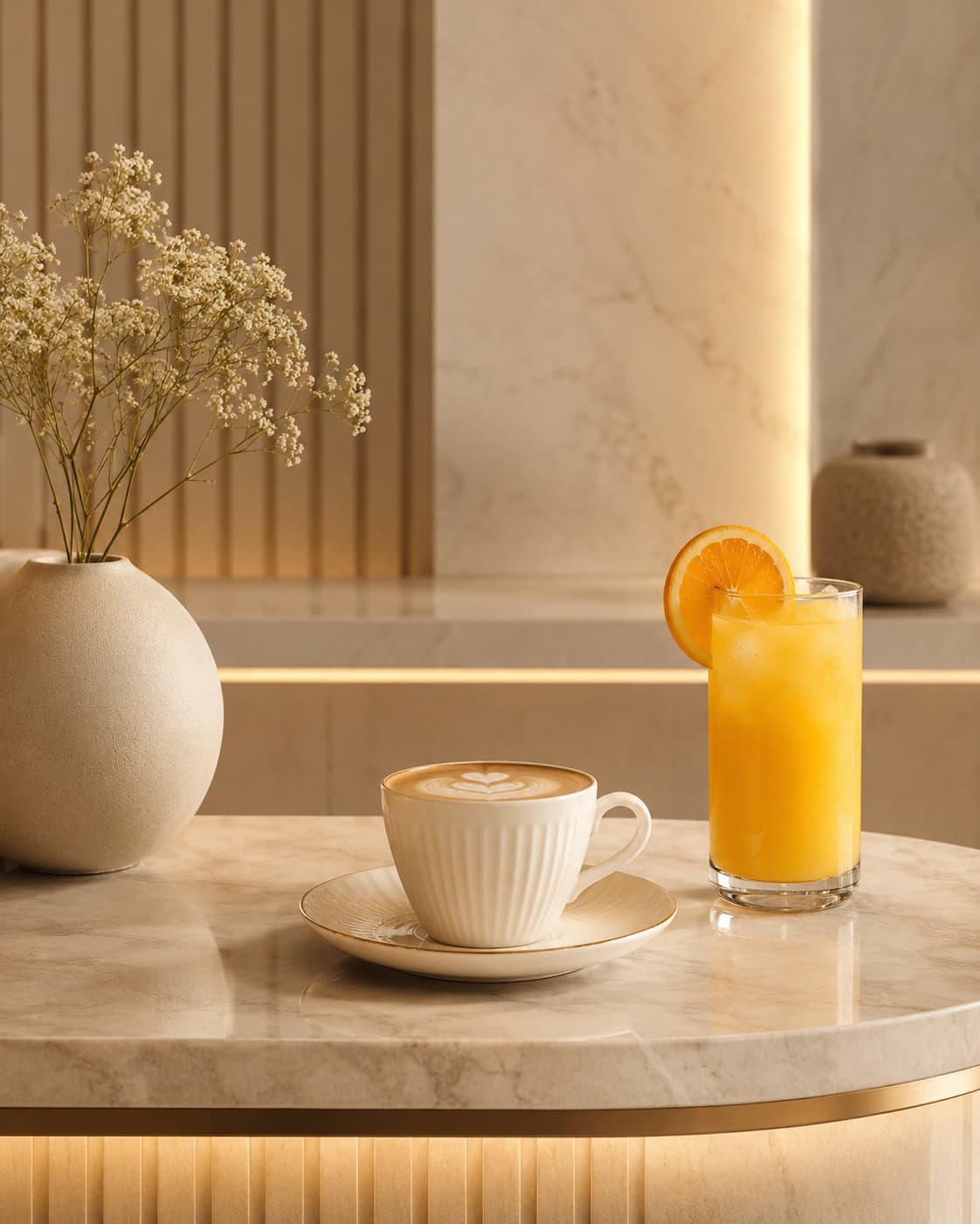 Premium Reception - image 1