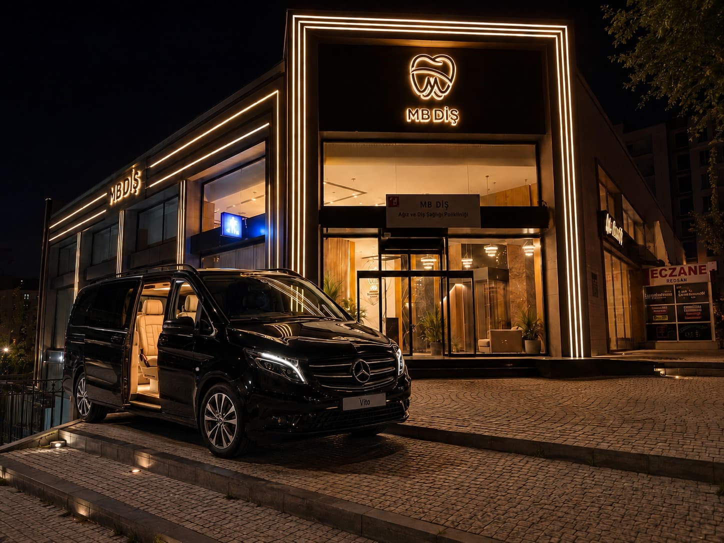 VIP Transportation - image 1