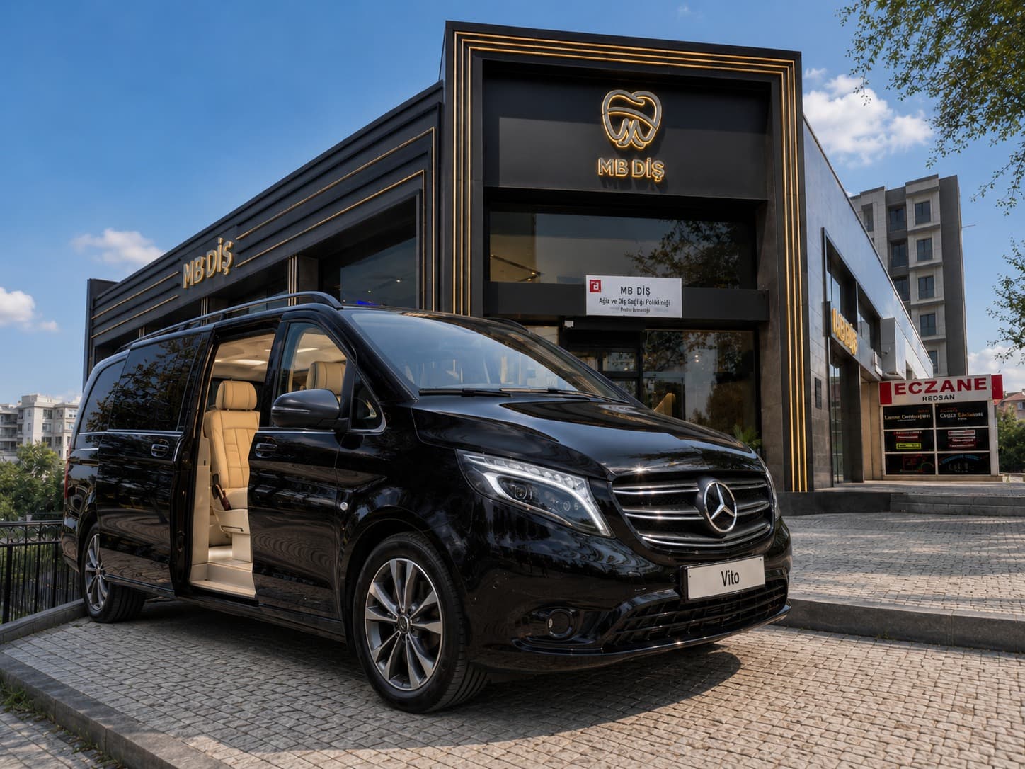 VIP Transportation - image 4