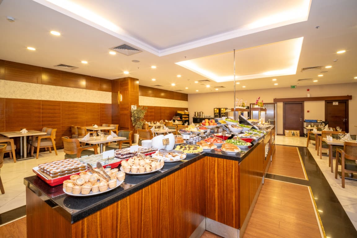 Luxury Accommodation - image 4