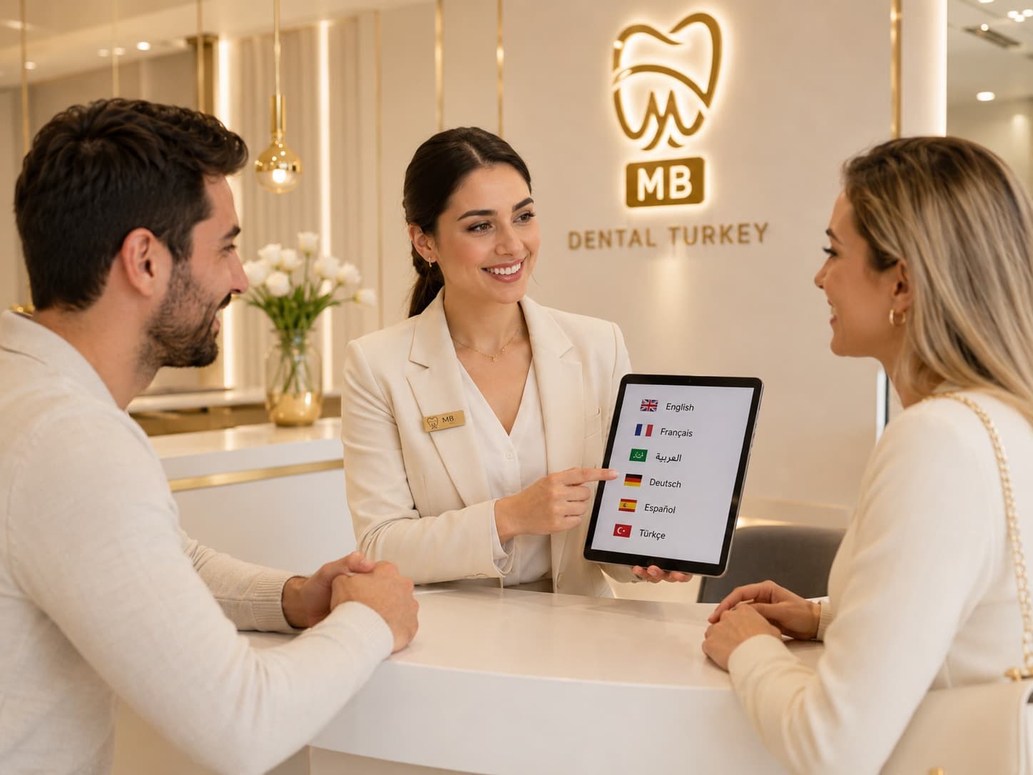 Multilingual Support - image 1